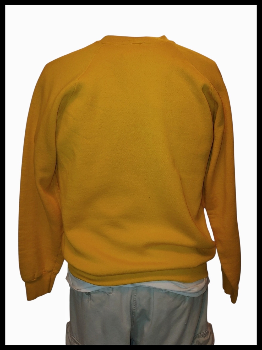 Vintage First Company Governor's Horse Guards Sweatshirt Avon CT XL - Picture 3 of 7